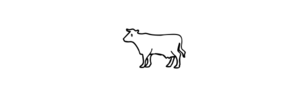 Shapecatcher.com: Unicode character information for 'Cow' (0x1F404)